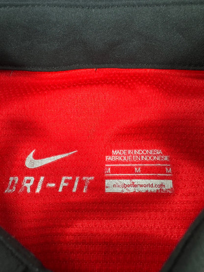 2013/14 NIKE MANCHESTER UNITED HOME JERSEY CHICHARITO 14(M)