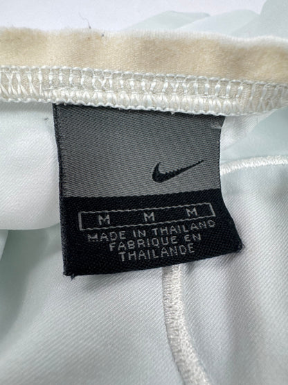 2003 NIKE MEXICO TRAINING JERSEY-(M)