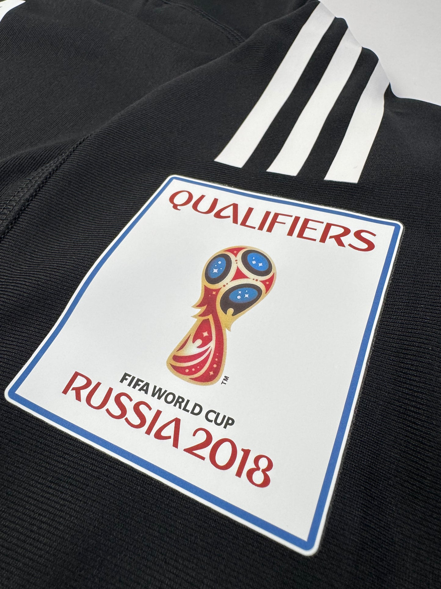 2017 Mexico GK PLAYER ISSUE