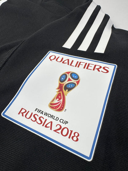 2017 Mexico GK PLAYER ISSUE