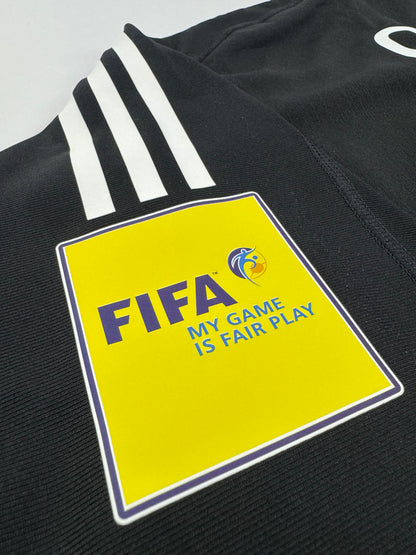 2017 Mexico GK PLAYER ISSUE