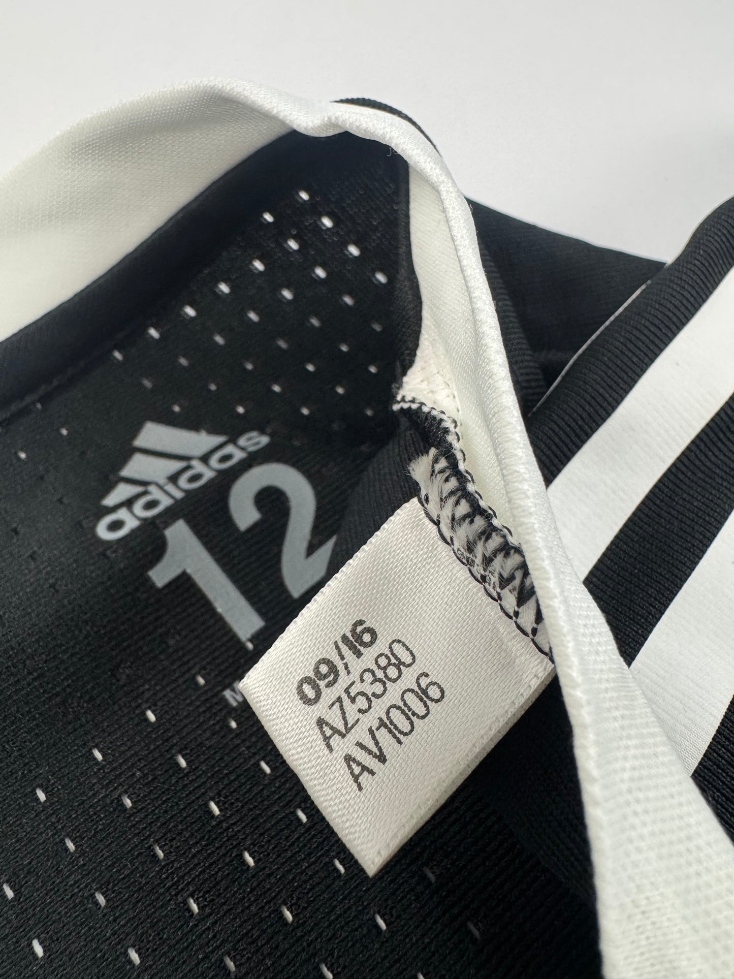 2017 Mexico GK PLAYER ISSUE