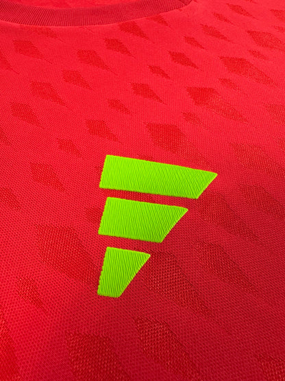 2023 Mexico GK Jersey PLAYER ISSUE