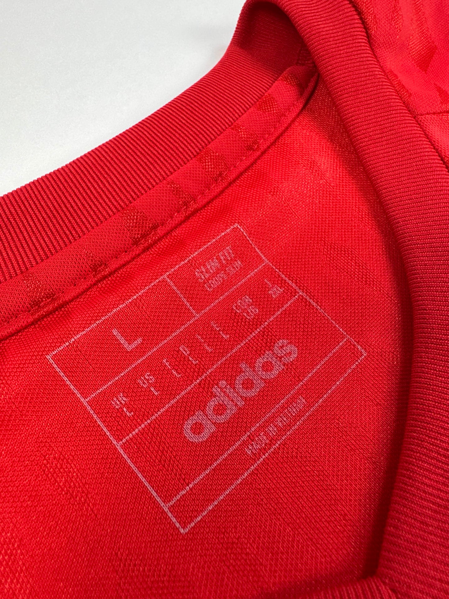 2023 Mexico GK Jersey PLAYER ISSUE