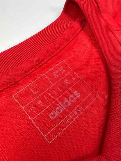 2023 Mexico GK Jersey PLAYER ISSUE