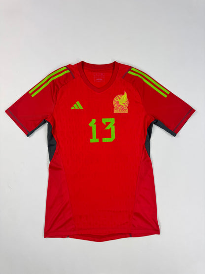 2023 Mexico GK Jersey PLAYER ISSUE