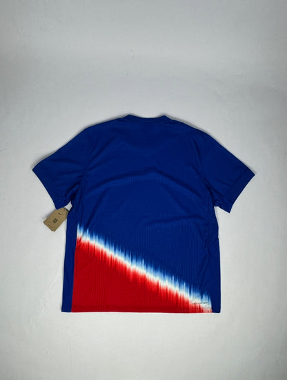 2024 USMNT Away Jersey (Player Version New With Tags)