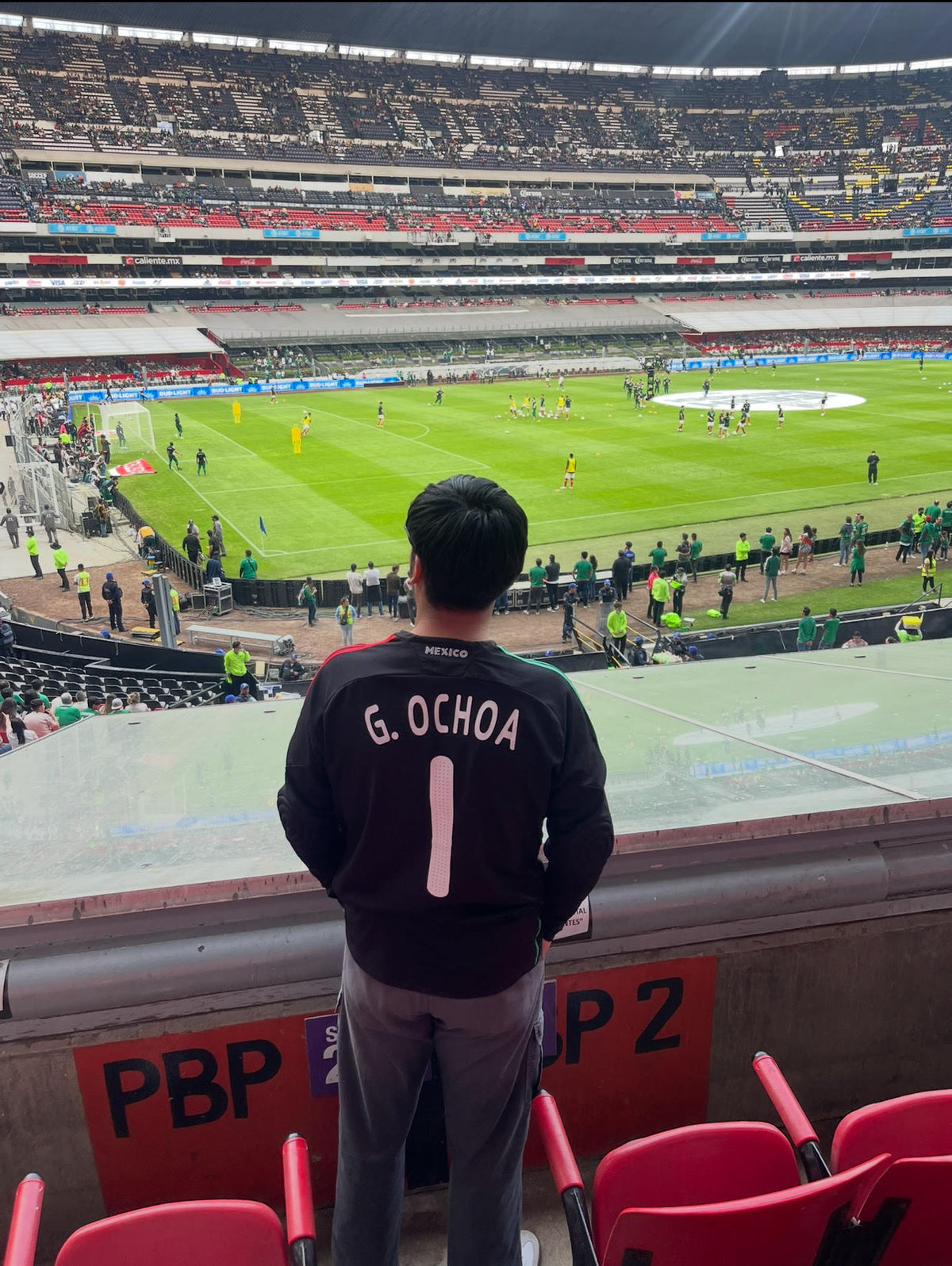 Set Raul 2026 OFFICIAL MEXICO WORLD CUP HOME NAME SET RAUL JIMENEZ 9 – ChuyFC Kits