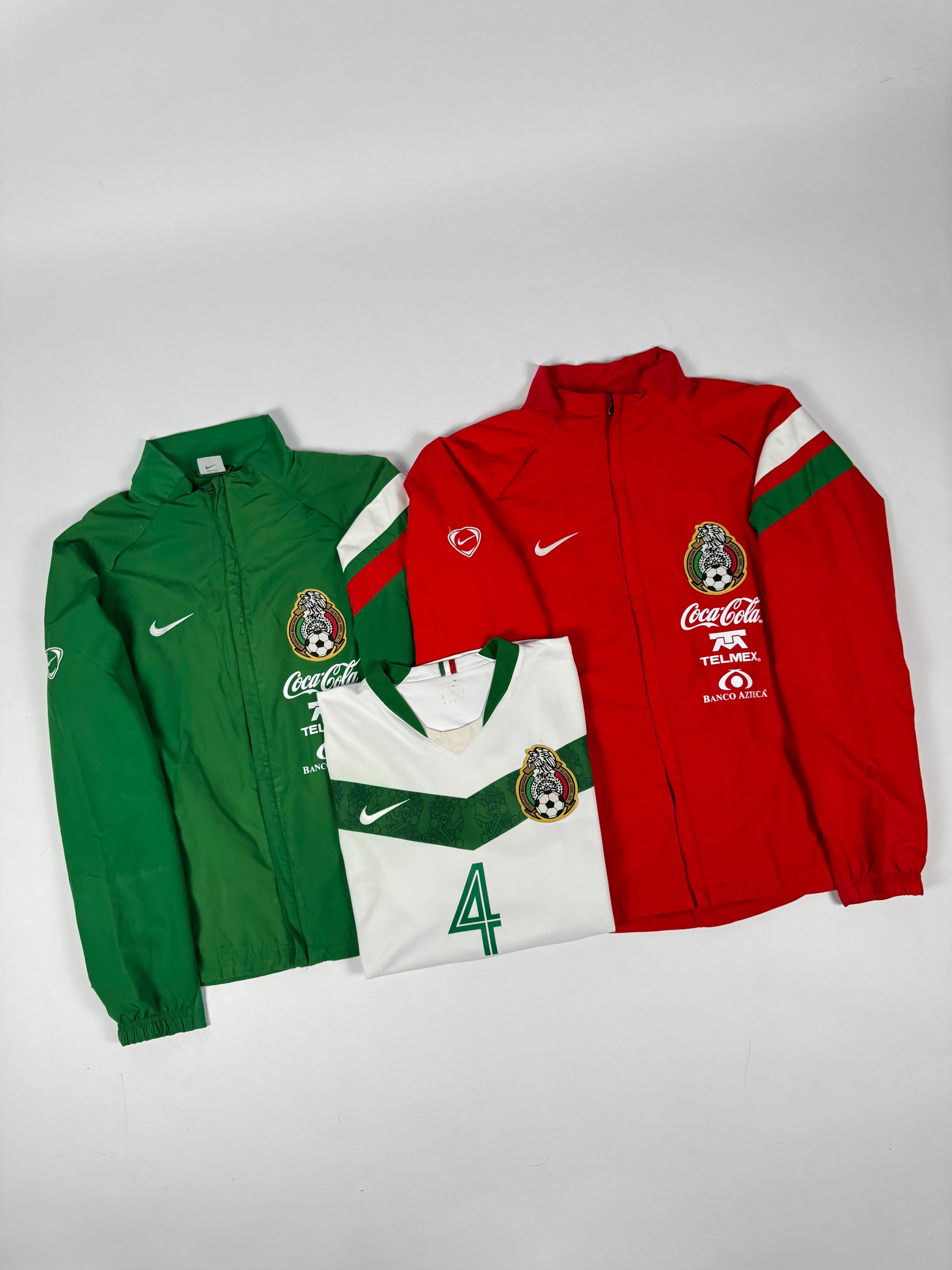 ChuyFC Kits